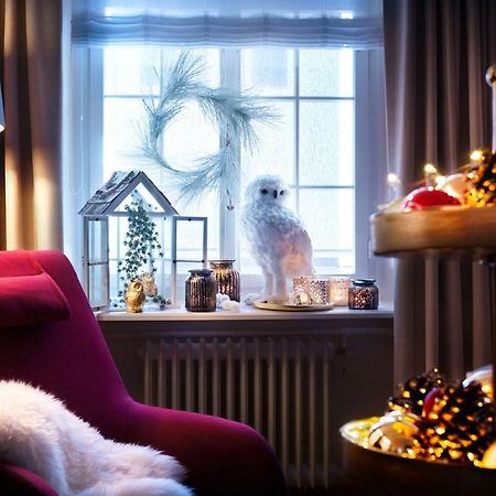 Sorell Hotel Asora Ароса Екстериор снимка