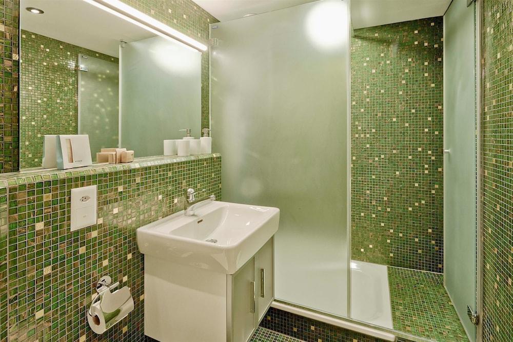 Sorell Hotel Asora Ароса Екстериор снимка