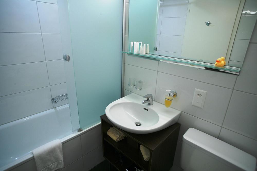 Sorell Hotel Asora Ароса Екстериор снимка