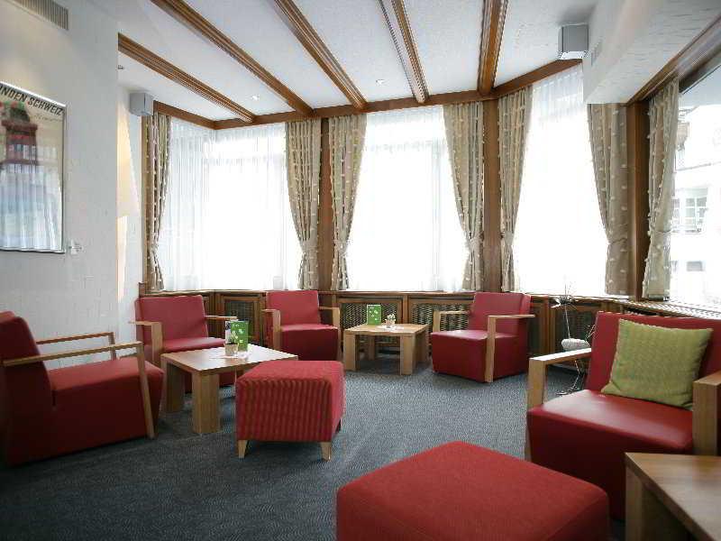 Sorell Hotel Asora Ароса Екстериор снимка