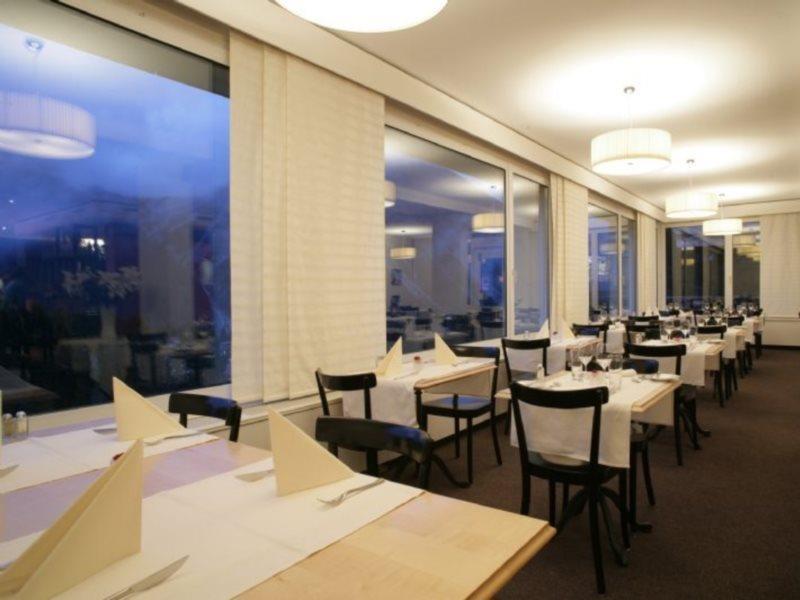 Sorell Hotel Asora Ароса Екстериор снимка