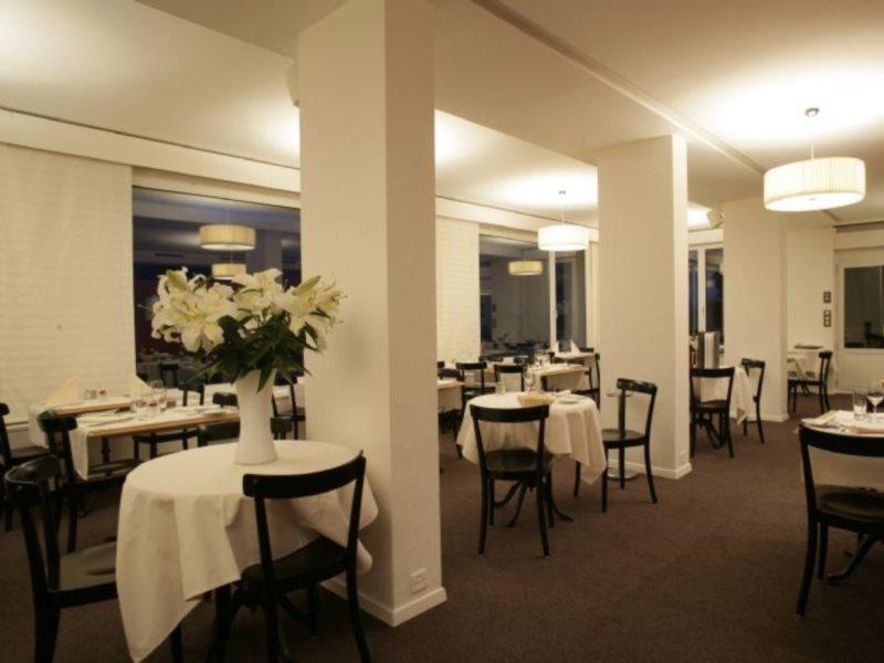 Sorell Hotel Asora Ароса Екстериор снимка