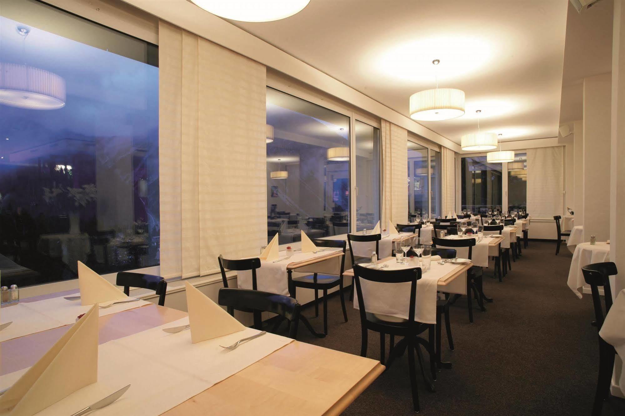 Sorell Hotel Asora Ароса Екстериор снимка