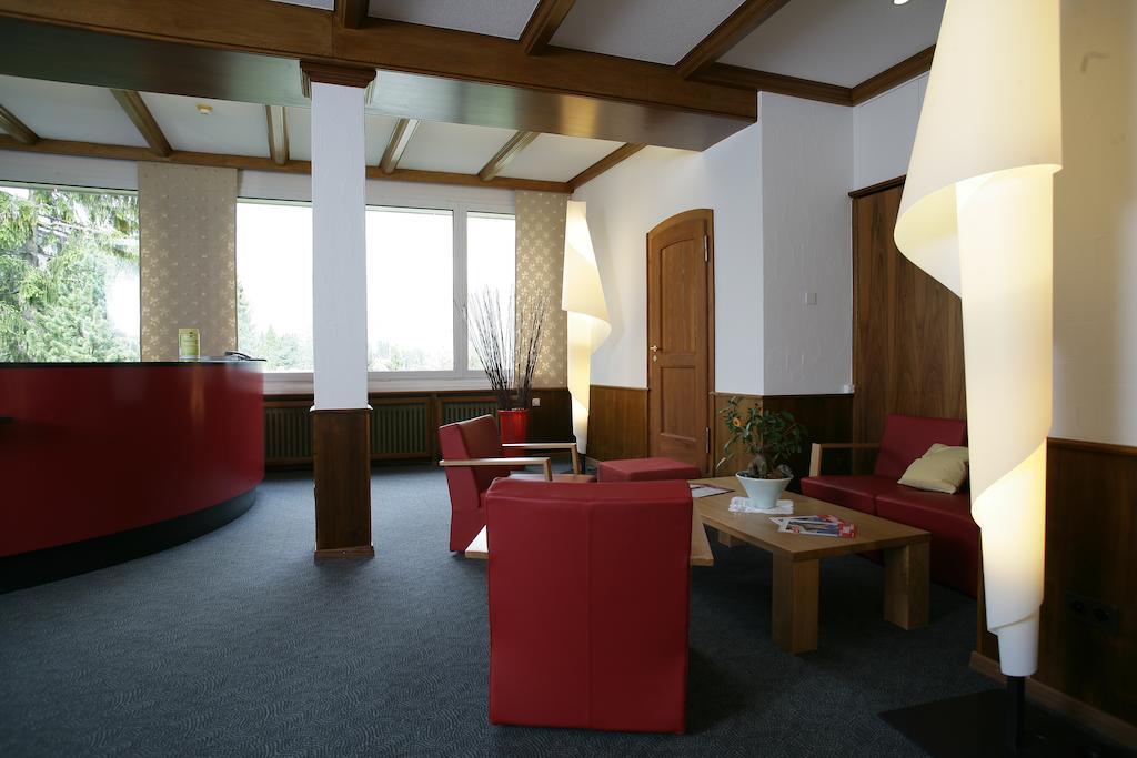 Sorell Hotel Asora Ароса Екстериор снимка