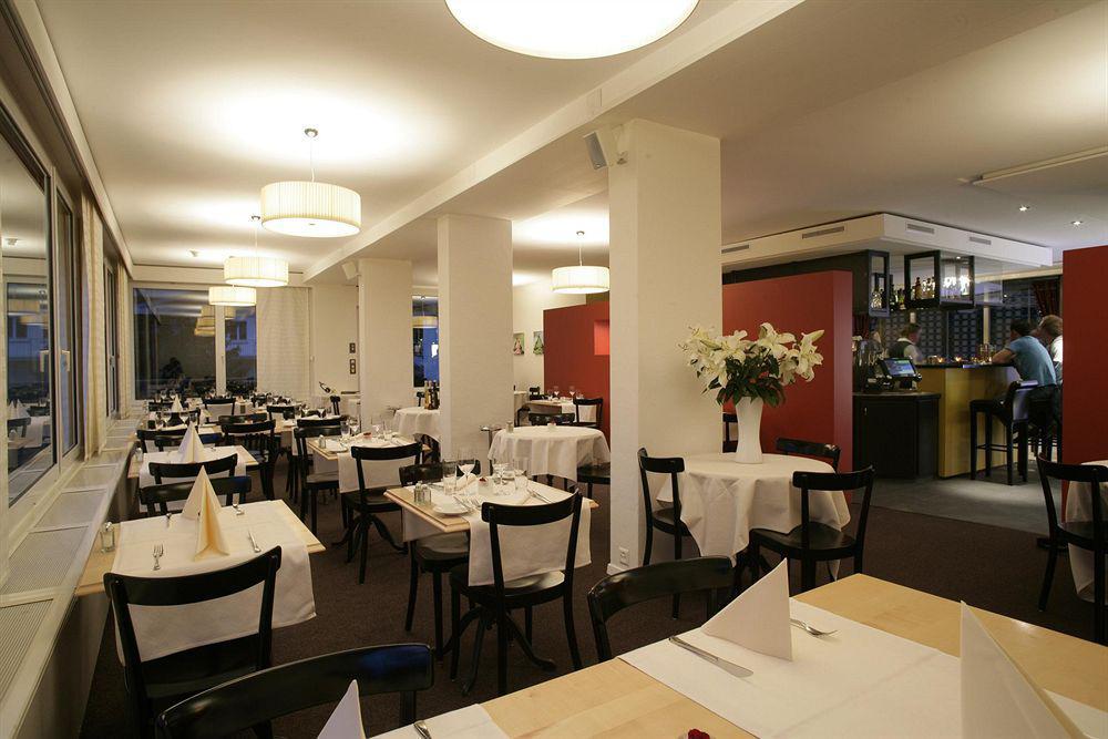 Sorell Hotel Asora Ароса Екстериор снимка