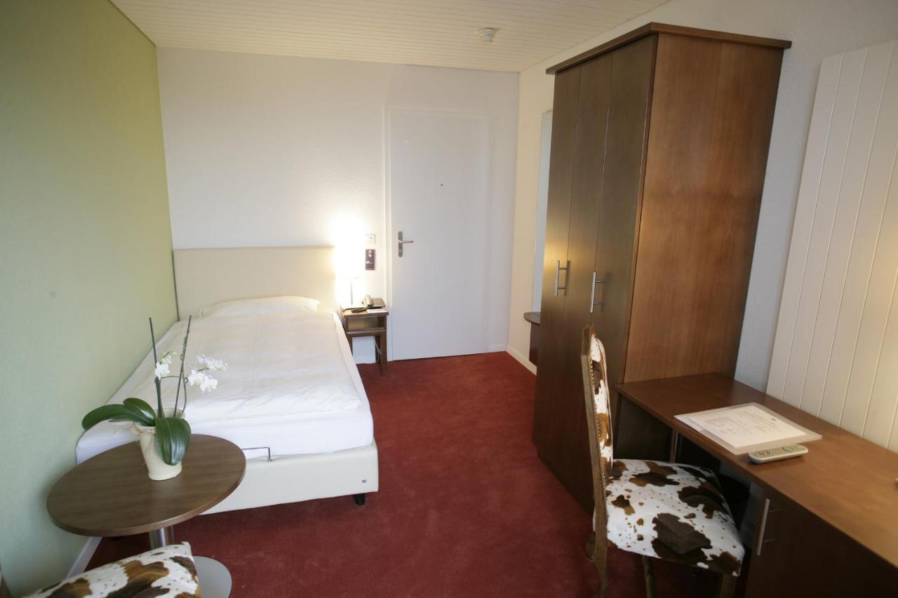 Sorell Hotel Asora Ароса Стая снимка